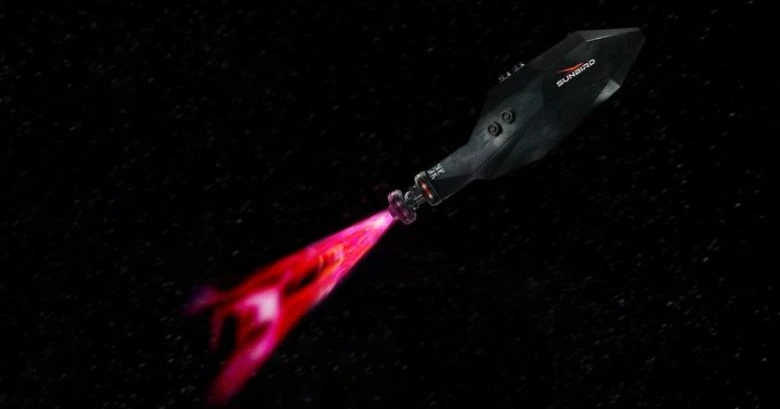 Революційний термоядерний двигун Sunbird від Pulsar Fusion