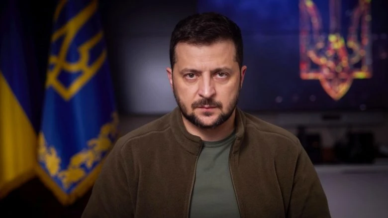 Украине срочно нужны 5 миллиардов евро на боеприпасы