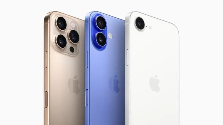 Apple iPhone 16 станет доступным в Индонезии с 11 апреля 2025 года