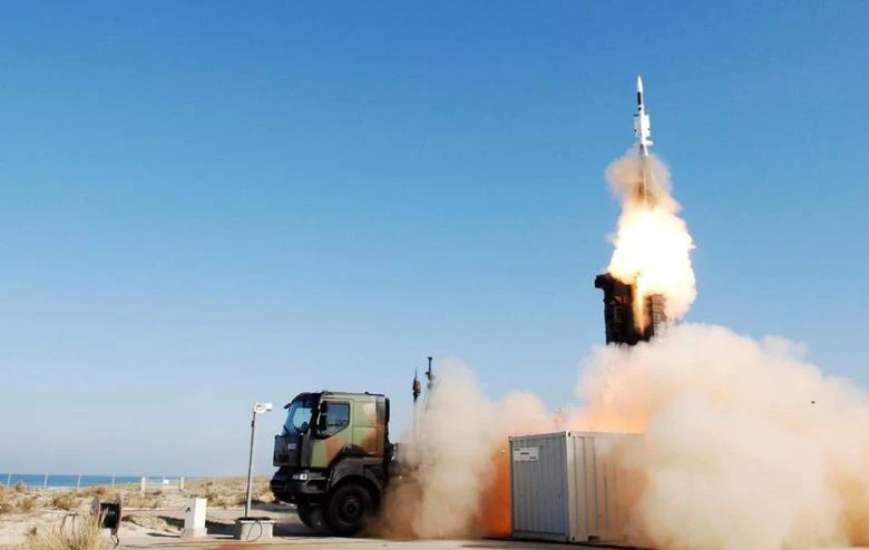 MBDA планирует удвоить производство ракет к 2025 году и расширить штат
