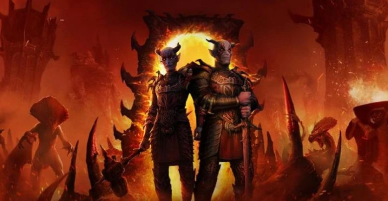 Щорічний захід ESO Direct 2025 анонсує новини про The Elder Scrolls Online