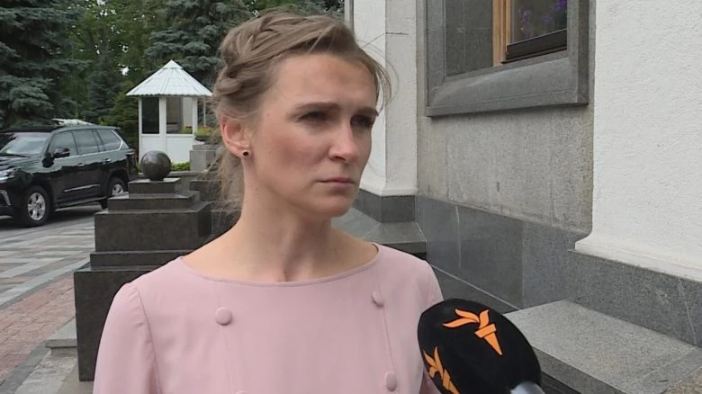 Бобровская о важности прозрачности в переговорах по соглашению в Джидде