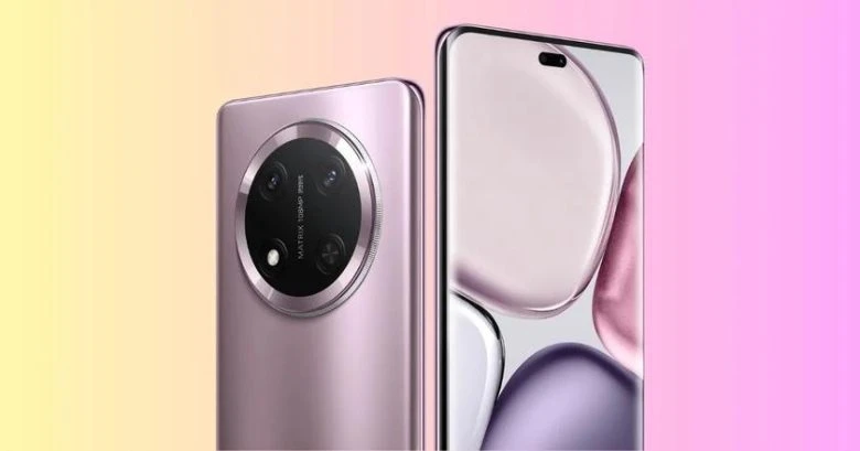 Honor презентует компактный смартфон Magic7 Mini как конкурент iPhone 16 Pro
