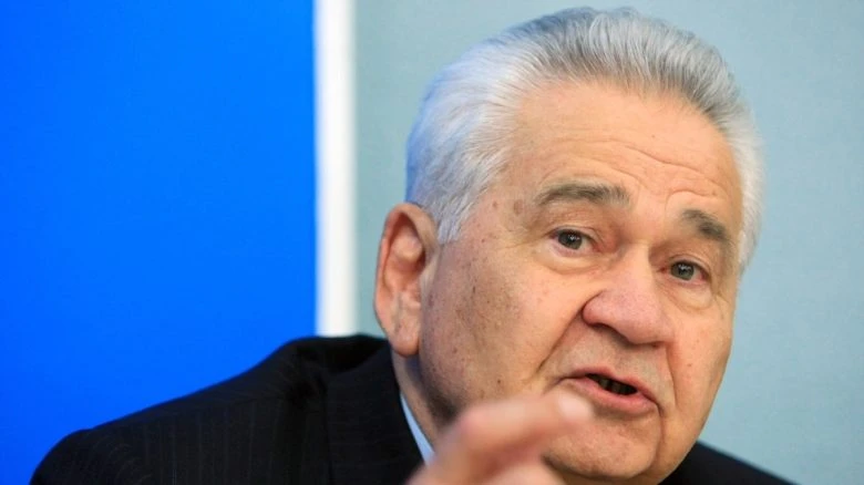 Витольд Фокин: память о первом премьер-министре Украины