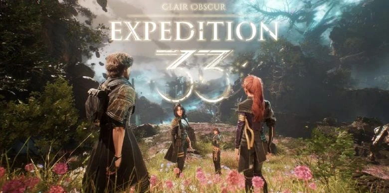 Clair Obscur: Expedition 33 – Очікувана рольова гра 2025 року
