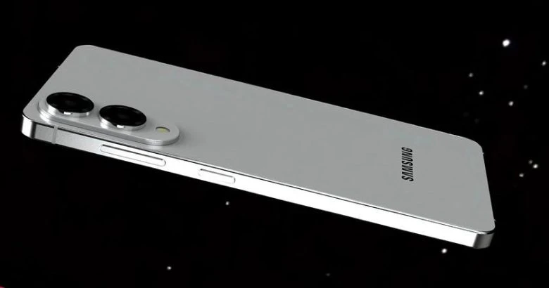 Эксклюзивная информация о новом Samsung Galaxy S25 Edge