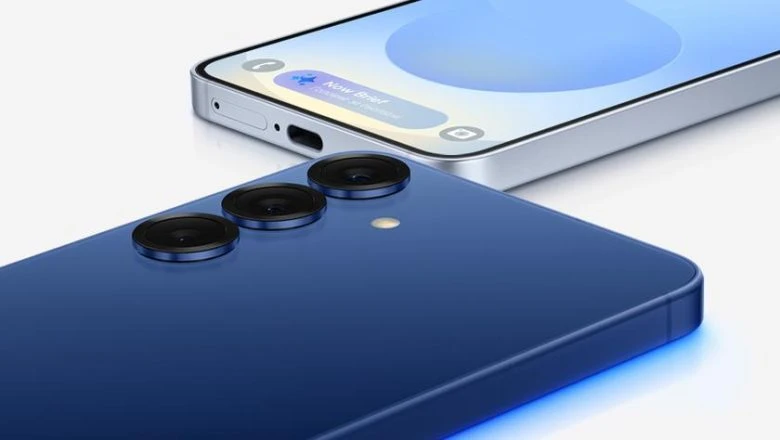 Samsung готовит One UI 8.0 для Galaxy S25 на базе Android 16