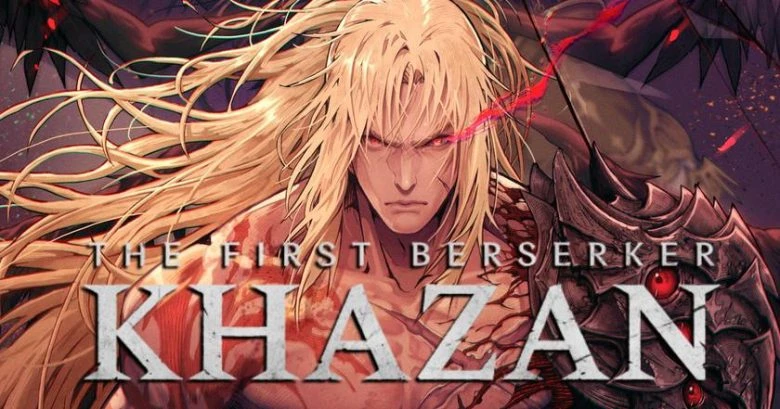 Огляд The First Berserker: Khazan — новий виклик у жанрі soulslike