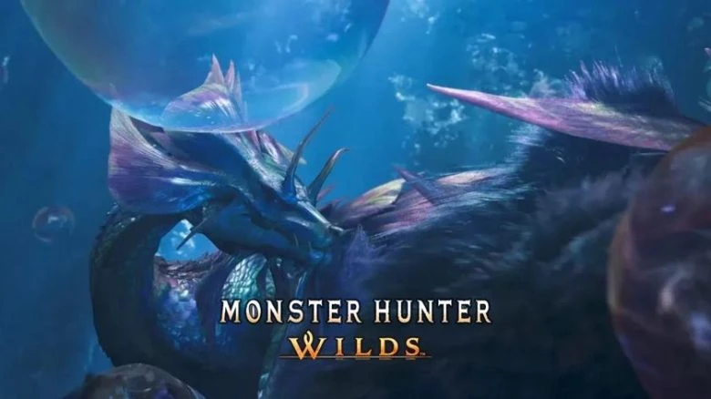 Дата выхода и нововведения первого обновления Monster Hunter Wilds