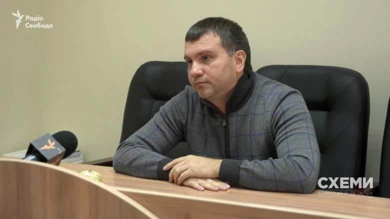 ВРП уволила судью Павла Вовка за дисциплинарный проступок
