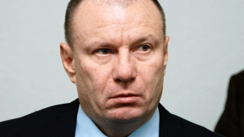 Потанин планирует разведку редкоземельных металлов в Украине
