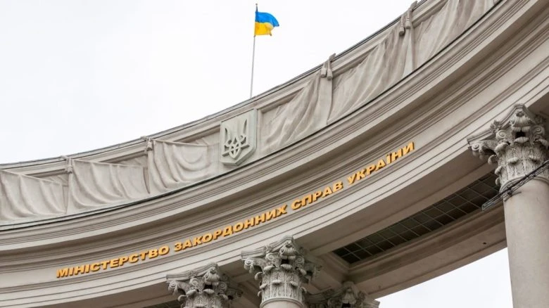 Переговори України та США розпочалися у Джидді, Саудівська Аравія