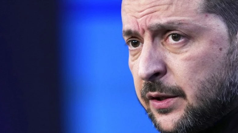 Зеленський про можливість перемир’я: чи реалістичні переговори найближчим часом?
