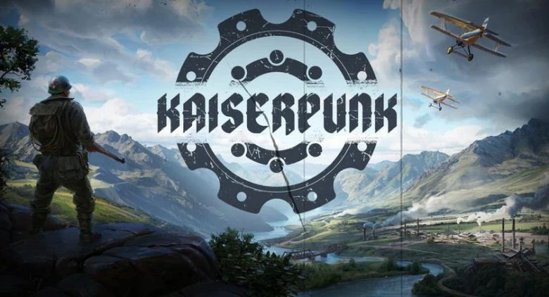 Overseer Games анонсировала релиз градостроительной стратегии Kaiserpunk