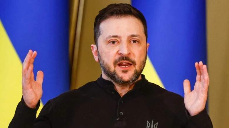 Зеленский анонсировал разговор с Трампом для обсуждения дальнейших шагов