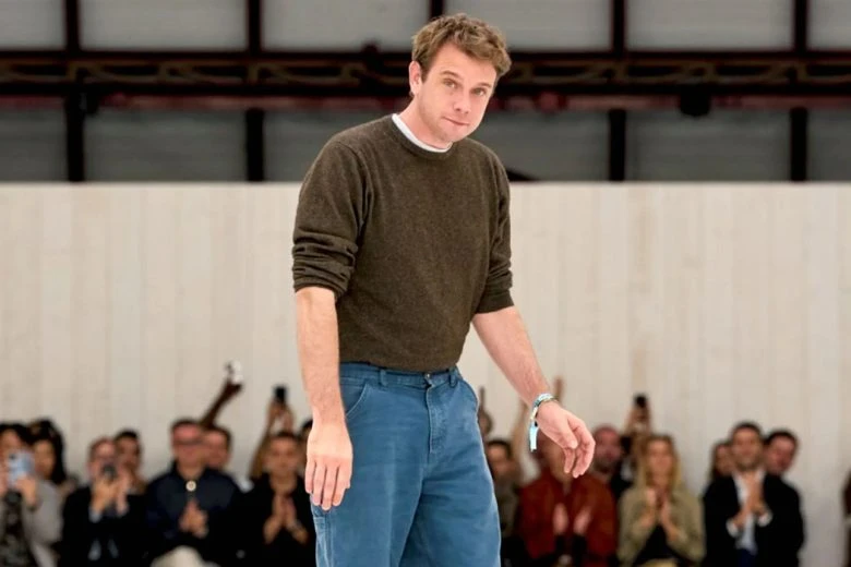 Джонатан Андерсон покидає Loewe після 11 років творчих досягнень