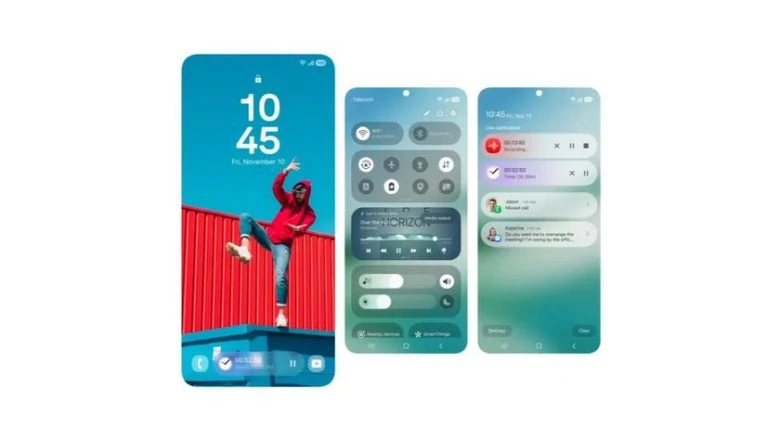 Samsung розширює бета-програму One UI 7.0 для Galaxy пристроїв
