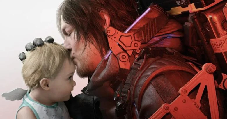 Всі деталі Collector’s Edition та дати виходу Death Stranding 2