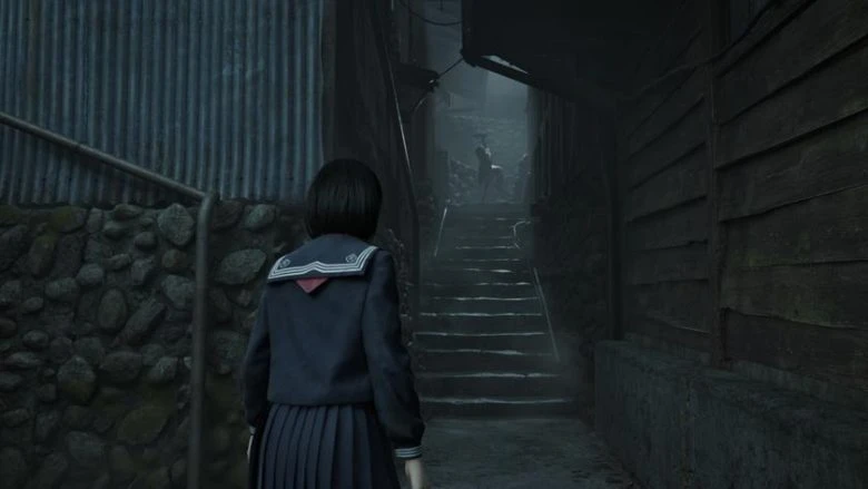 Новий трейлер Silent Hill f: містичний сюжет у Японії від Konami