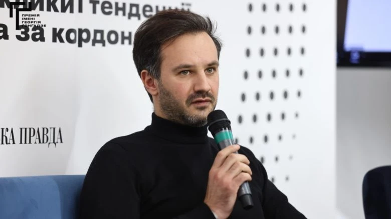 Украина сотрудничает с Нидерландами после нападения с ножом в Амстердаме