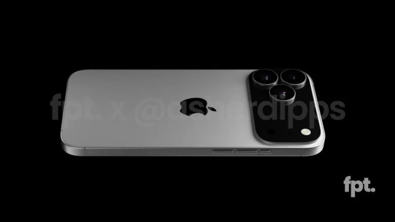 Дизайн і особливості нових моделей iPhone 17: що очікувати