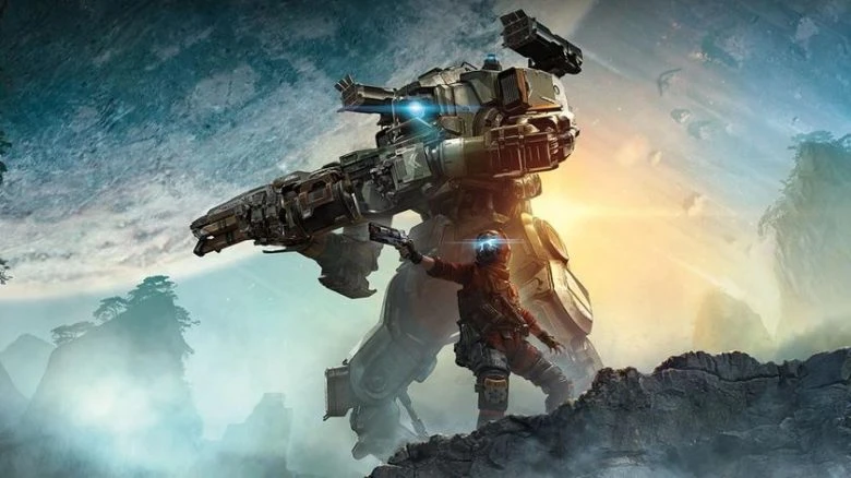 Скасування шутера від Respawn Entertainment: деталі новини