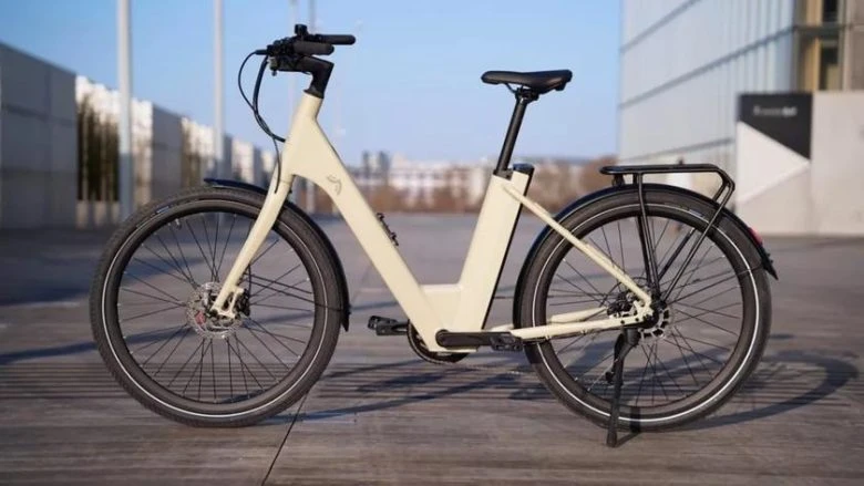 Lidl представила новые электрические велосипеды Crivit X.3 и Y.3 для городских поездок