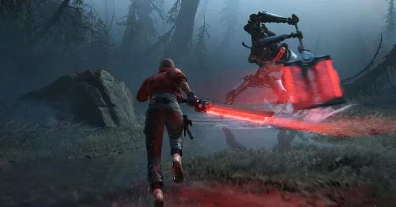 Intergalactic: The Heretic Prophet – Фанатам Naughty Dog чекати до 2027 року