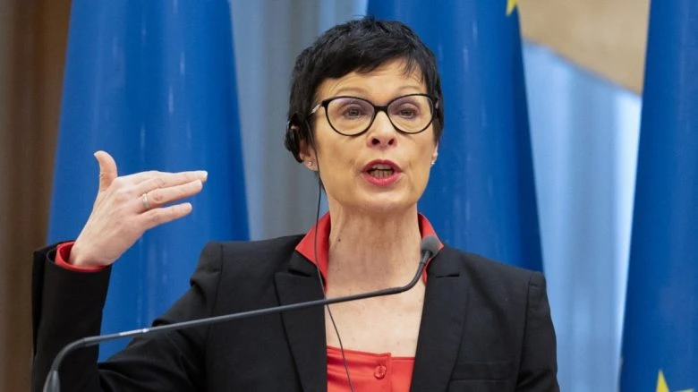 Єврокомісія підпише угоду з ЄІБ на 1,95 мільярда євро для відбудови України