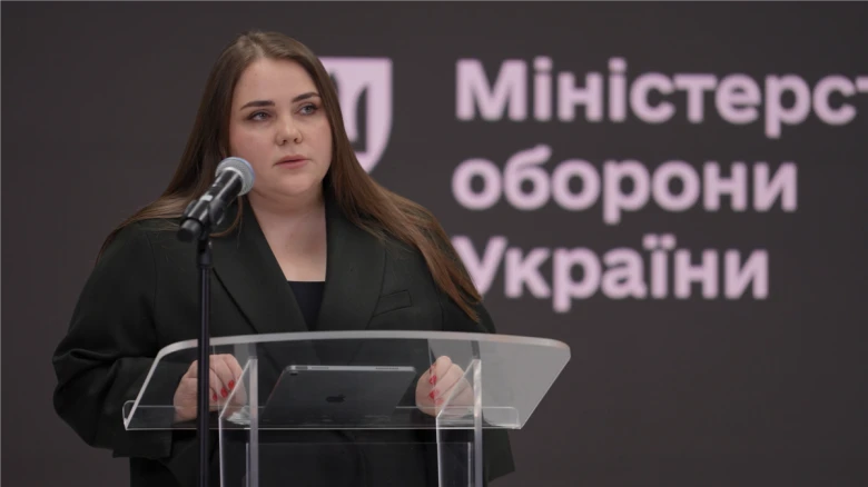 В Украине создано управление космической политики для обороны