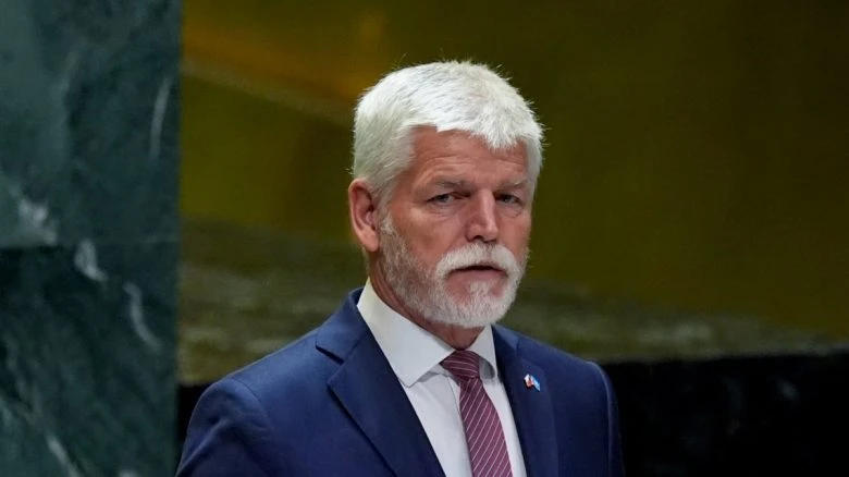 Президент Чехії: Україні можливо доведеться йти на компроміси у переговорах