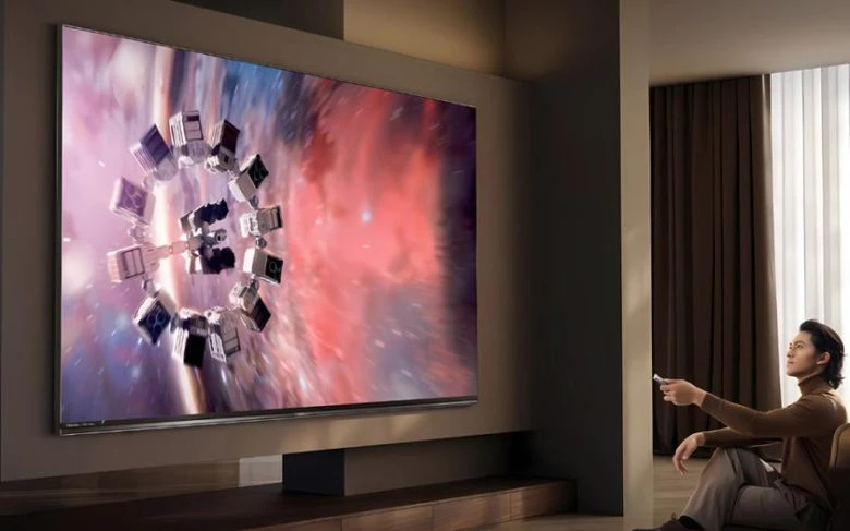 Hisense E8Q: телевизоры с частотой 330 Гц и технологией U+Mini LED