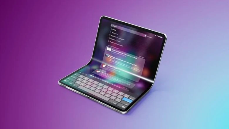 Apple планує запуск виробництва складних iPhone та iPad у 2026 році