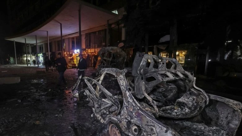 Внаслідок російських атак постраждало понад 20 людей у трьох областях