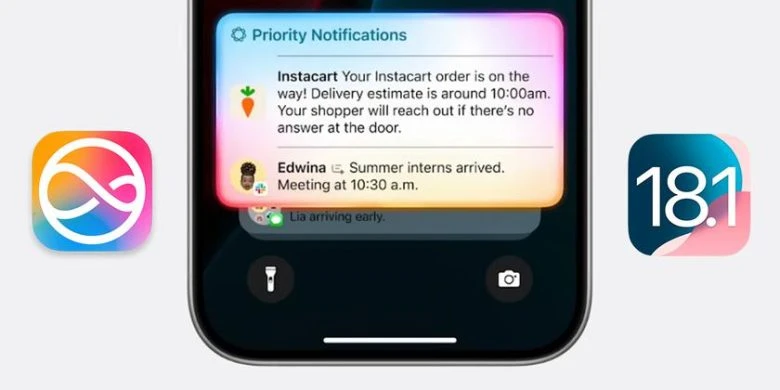 Android запозичує функцію підсумків сповіщень від Apple