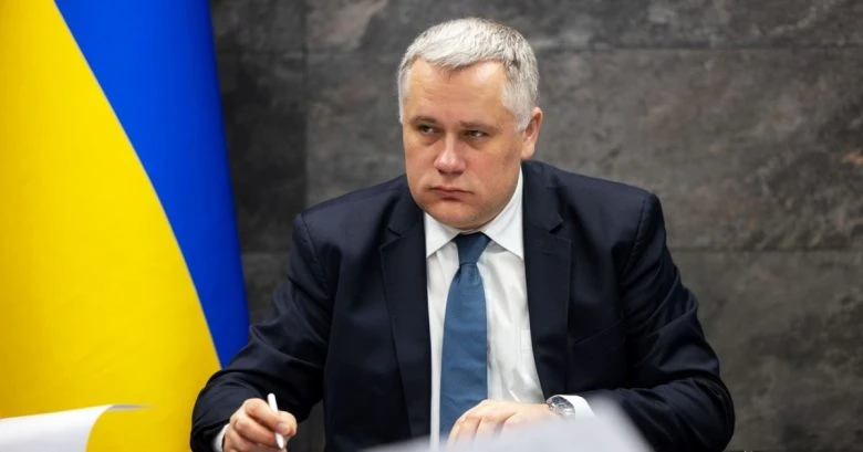 Офіс президента обговорив з дипломатами санкційний тиск на росію