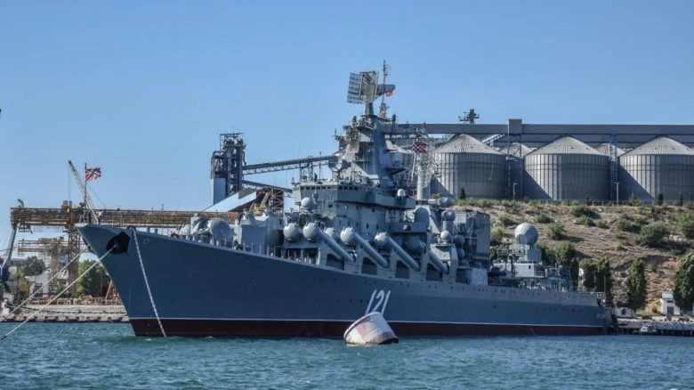 Алексей Неижпапа раскрыл детали потопления крейсера «Москва»