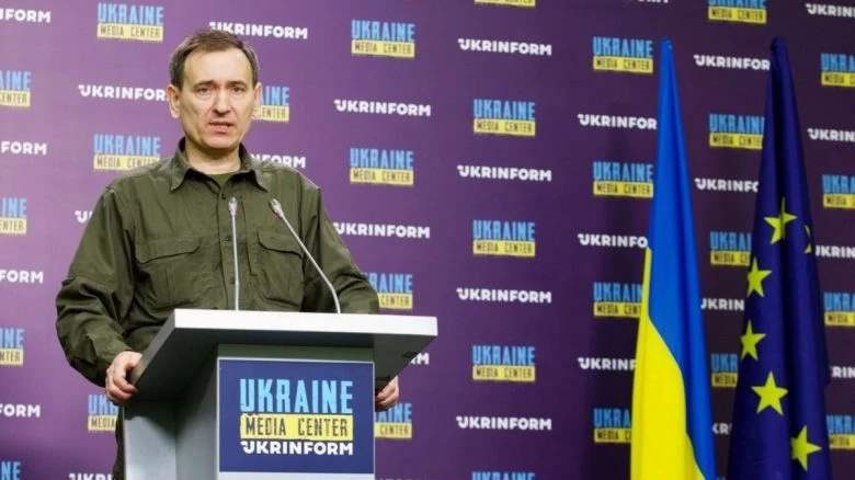 Веніславський розповів про новий механізм ротації військових на фронті