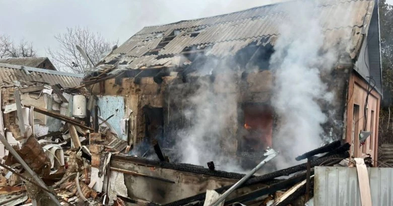 В Марганце в результате российского удара погибли семь человек