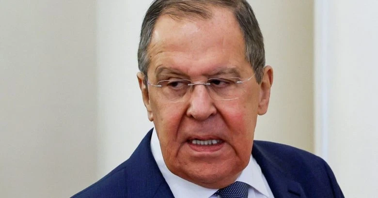 Лавров считает признание шести украинских регионов условием мира
