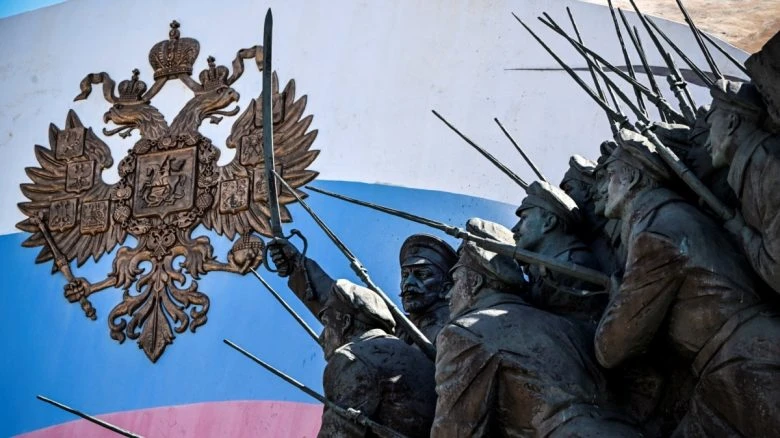 Росія не готова до безумовного припинення вогню в найближчі три тижні