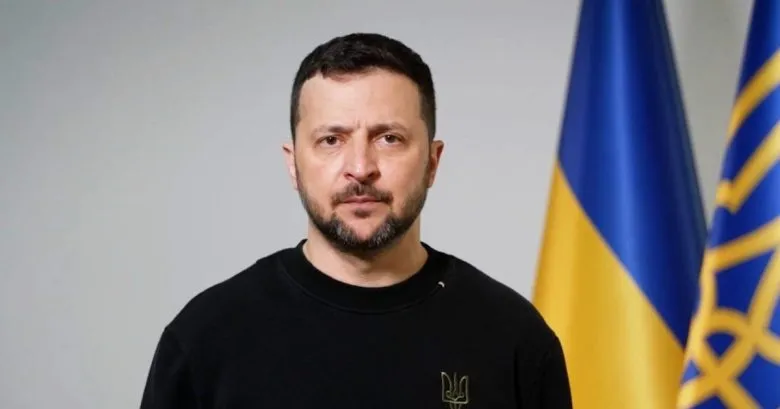 Зеленський анонсував нове рішення РНБО для тиску на російські мережі впливу