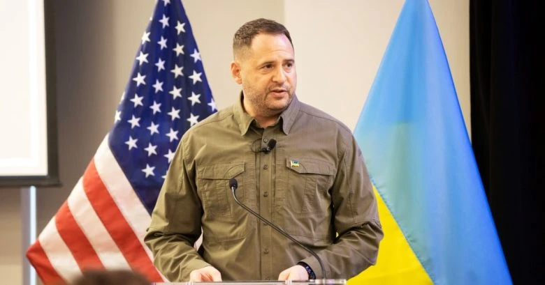Україна працює над повним припиненням вогню з міжнародними партнерами
