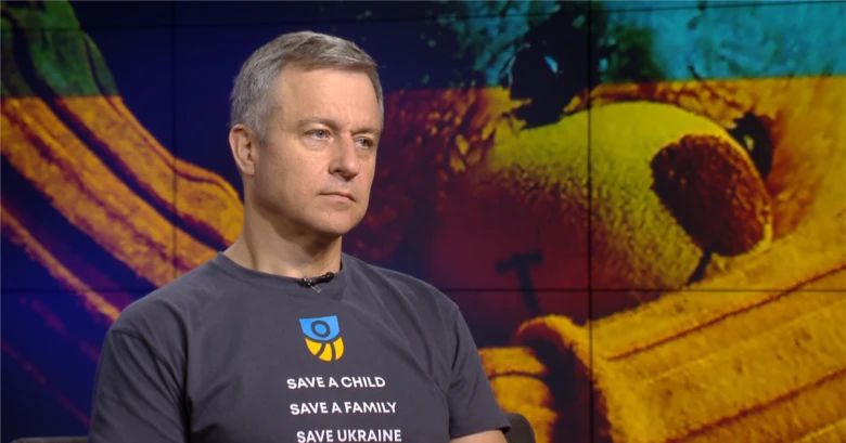 Кулеба: Україна втратила половину дитячого населення через окупацію