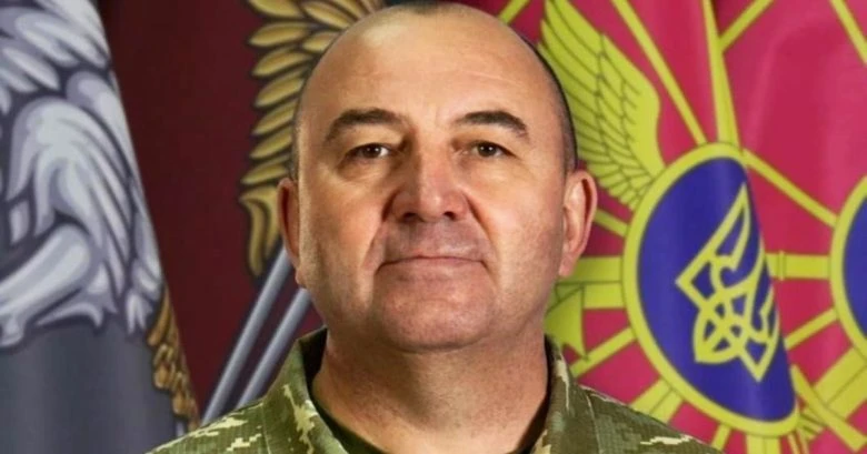 Гаврилюк остается частью команды Минобороны после увольнения