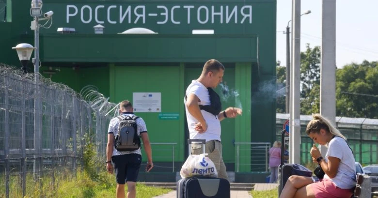 Эстония планирует новую военную базу на границе с Россией