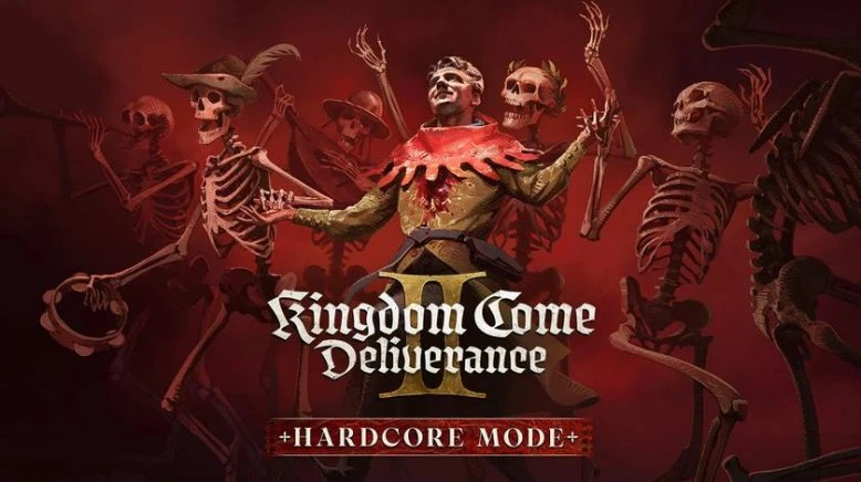 Kingdom Come: Deliverance 2 – Хардкорний режим стартує 15 квітня