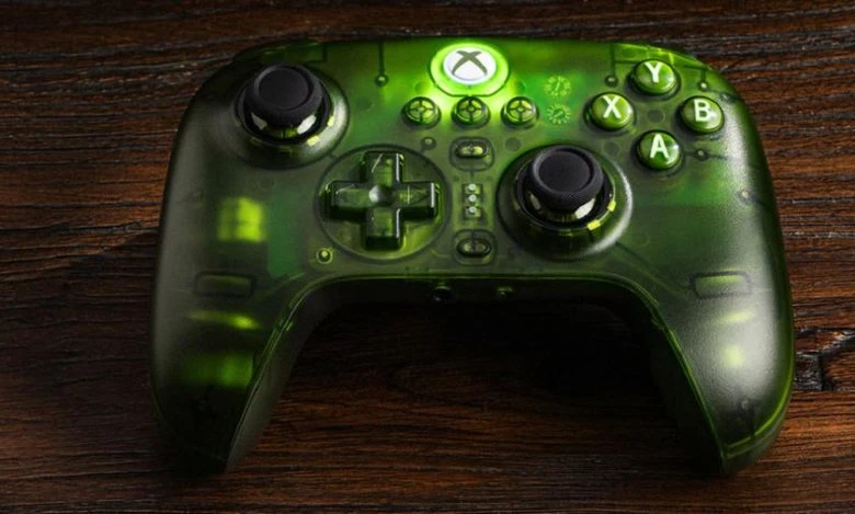 8BitDo анонсировала новый геймпад Ultimate в стиле Xbox