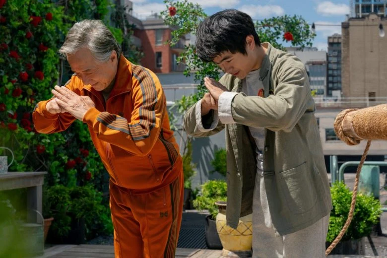Karate Kid Legends 2025: трейлер та дата виходу нового фільму з франшизи