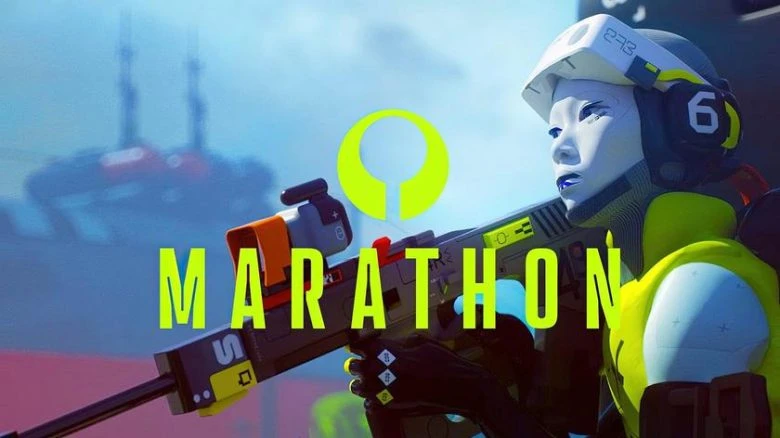 Sony и Bungie анонсируют новый сетевой шутер Marathon